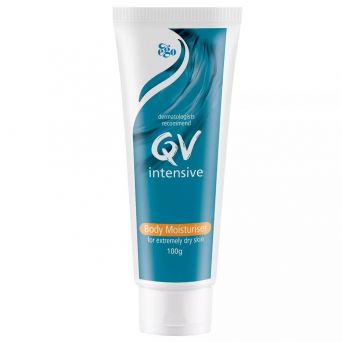 QV Intensive Moisturiser 100g