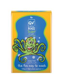 QV Kids Bar 100g Arabic