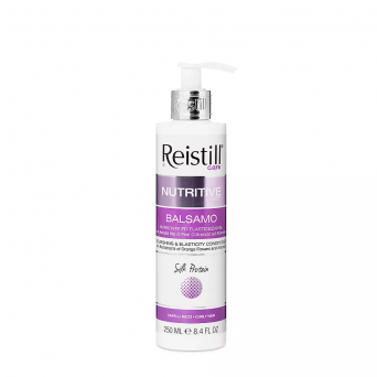 Reistill Nutritive Deep Balsamo Conditioner 250 ml for curly hair – nourishing and elasticity-boosting formula