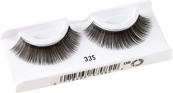 Salon Perfect Go Glam Ready Lashes 33S
