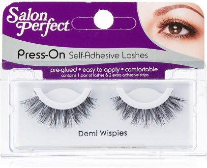 Salon Perfect Go Glam Ready Lashes Demi Wispies