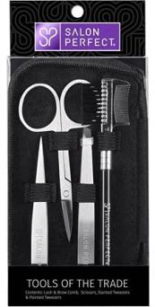 Salon Perfect Tools Of The Trade