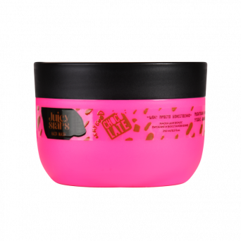 Juicy Stars Hair Mask Oh My Good Chocolate 250 ml