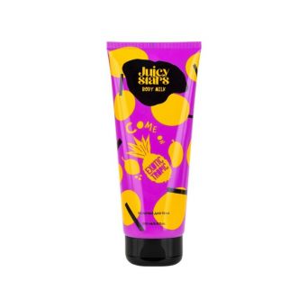 Juicy Stars Body Milk Come On Exotic 200 ml