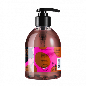 Juicy Stars Liquid Soap Oh My Good Chocolate 300 ml