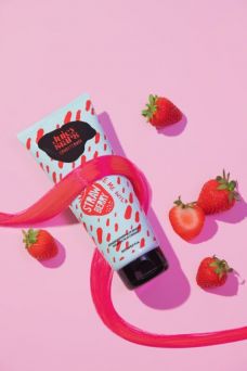 Juicy Stars Conditioner Make Me Wild Strawberry 200 ml