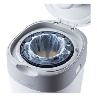 Tommee Tippee Sangenic Universal Cassette 1Pc