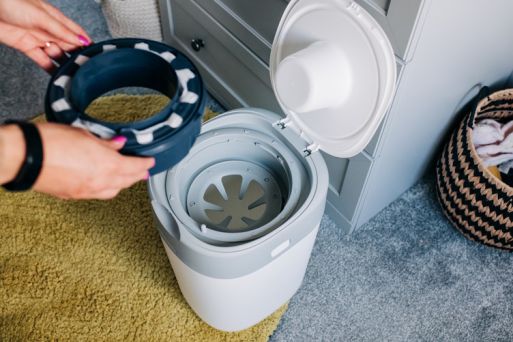 Tommee Tippee Sangenic Universal Cassette 1Pc