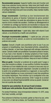 Ultimate Collagen Plus 40's Caps