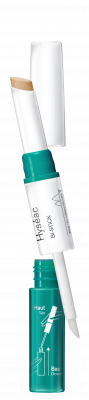 Uriage Hyseac Bi-Stick 