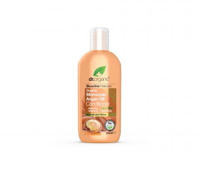 Dr Organic Moroccan Argan Oil Conditioner