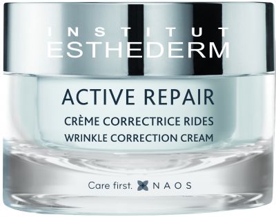 Institut Esthederm Active Repair Wrinkle correction cream 50ml