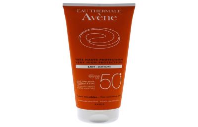 Avene Very High Protection Lotion SPF 50+
