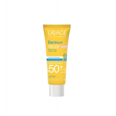 Uriage Bariesun Tinted Cream Fair SPF50+ 50ml