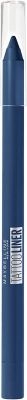 Maybelline New York Tattoo Liner Gel Pencil, 921 Deep Teal