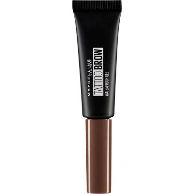 Maybelline New York Tattoo Brow Waterproof, 05 Chocolate Brown