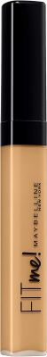 Maybelline New York Fit Me Concealer 16 Warm Nude