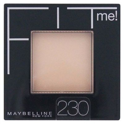 Maybelline Fit Me Matte + Poreless Powder 230 Natural Buff