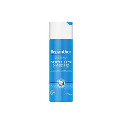 Bepanthen Derma Gentle Face Cleanser 200ml