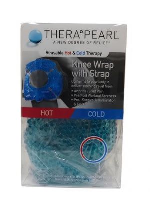 Thera Pearl Knee Wrap