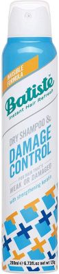 Batiste Dry Shampoo & Damage Control 200ml