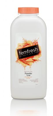 FemFresh Re-Balance Powder 200gr