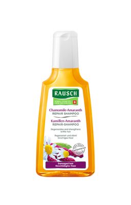 Rausch Chamomile Amranth Shampoo 200ml
