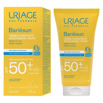 Uriage Bariesun Very High Protection SPF50+ 50ml
