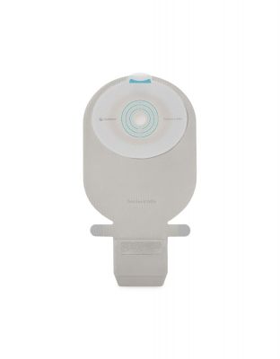 SenSura Mio - BodyFit Technology - Flat - 1 piece system - Open Bag Reference# 10451