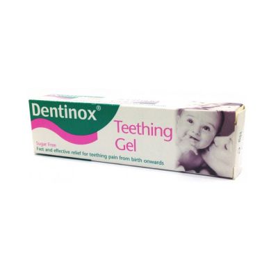 Dentinox Teething Gel 15gr
