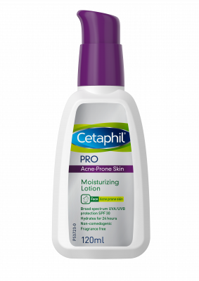 Cetaphil Pro Acne Prone Skin SPF30 120ml