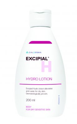 Excipial Hydro Lotion 200ml