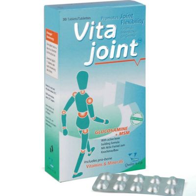 Vita Joint Tab 30s