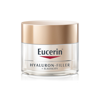 Eucerin Hyaluron-Filler + Elasticity Day 50ml