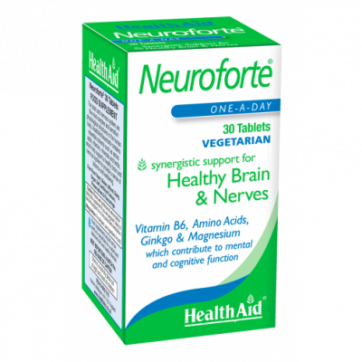 Health Aid Neuroforte