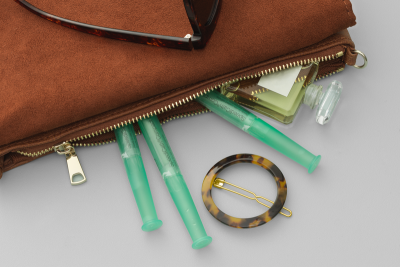 SpeediCath Female Compact CH 10