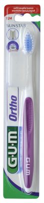 Gum Ortho Toothbrush Soft