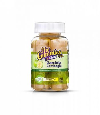 The Gummies Co Garcinia Combogia