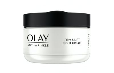 Olay Anti-Wrinkle Firm & Lift Night Cream 50ml