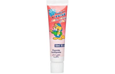 Crest for Kids Toothpaste 50ml