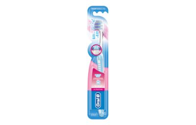 Oral-B Ultrathin Precision Clean Extra Soft Manual Toothbrush