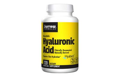 Jarrow Hyaluronic Acid Veggie Caps