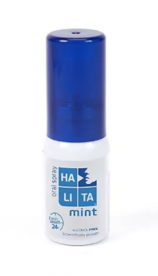 Halita Spray 15ml