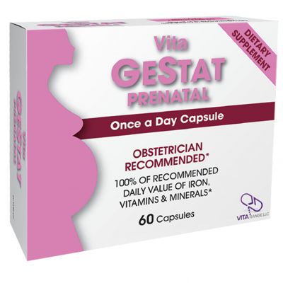 Vita Gestat Prenatal