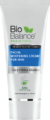 Bio Balance Biobalance Facial Whitening Cream For Men 60ml
