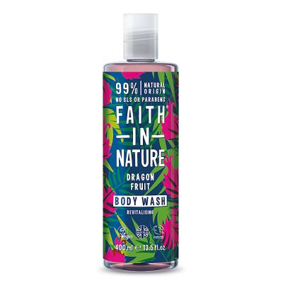 Faith in Nature Faith in Nature Body Wash - Dragonfruit 400ml