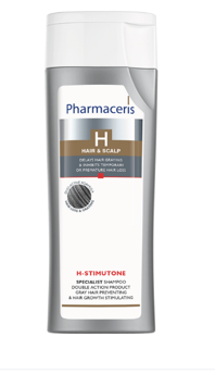 Pharmaceris H-Stimutone Double Action Specialist Shampoo 250 ml