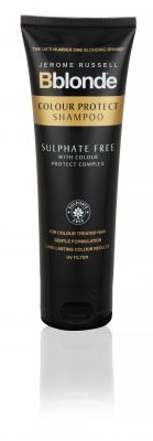 Jerome Russell Bblonde Colour Protect Shampoo 250ml