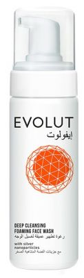 Evolut Deep Cleansing Foam