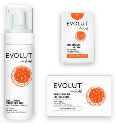 Evolut Family Kit